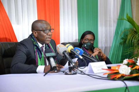 Photo quinzaine national de l'environnement