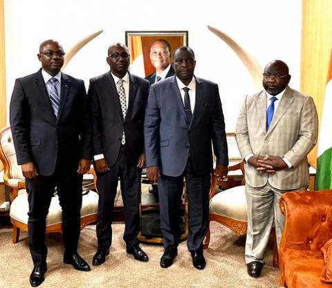 Photo BIDC Agriculture