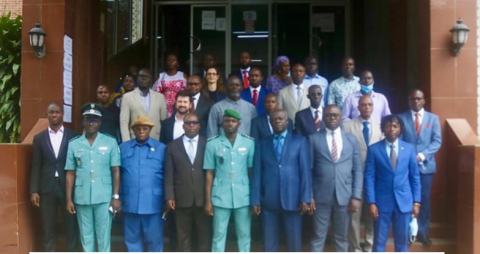 Photo définition de la légalité