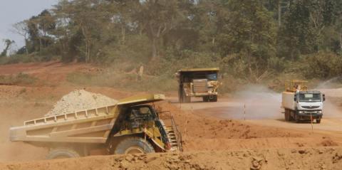 Photo économie verte