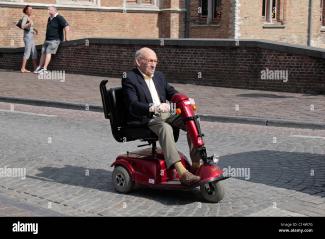 Mobilité sans pollution