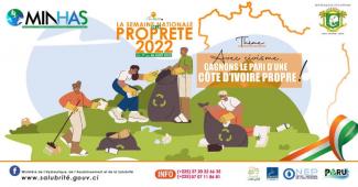 semaine de la propreté